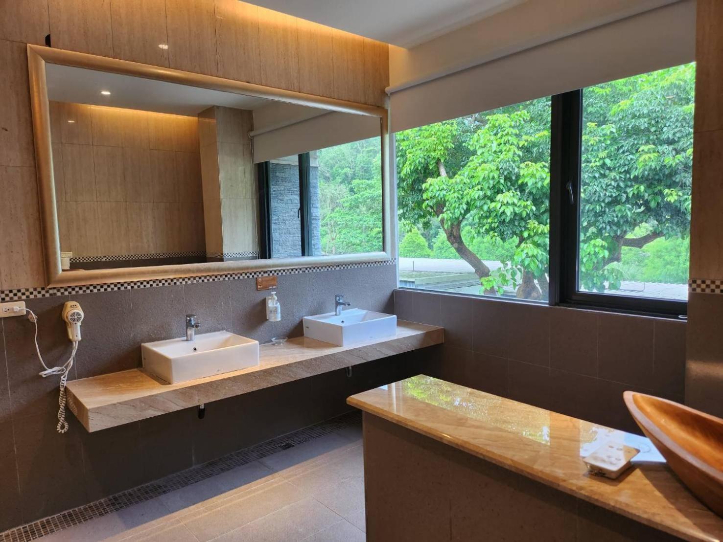 Zhe Juan Meng Tian Apartment Sanyi Exterior foto